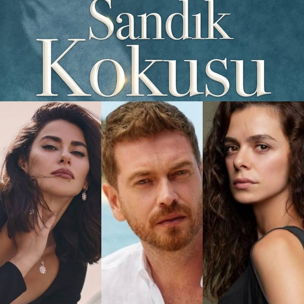 Sandik Kokusu