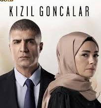 Kizil Goncalar