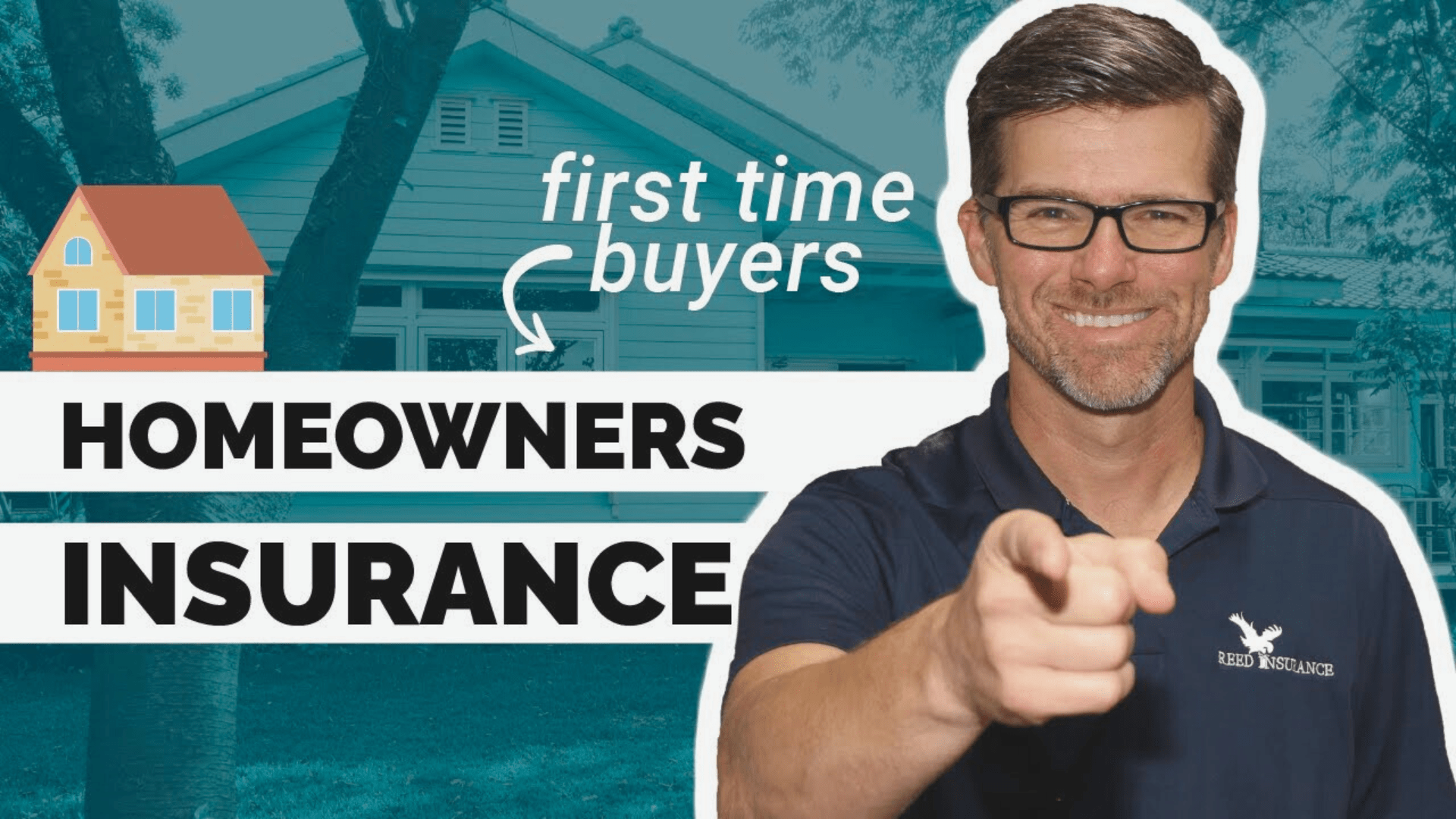 Best Home Insurance for First-Time Buyers