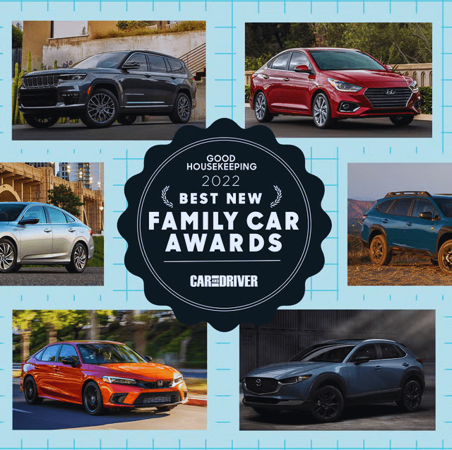 Best Used SUVs for Families: Top Picks for Safety, Comfort, and Affordability