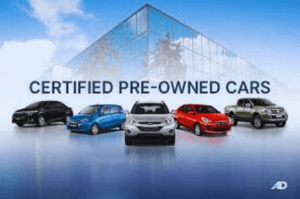 Certified Pre-Owned Cars for Sale: A Smart Choice for Savvy Car Shoppers