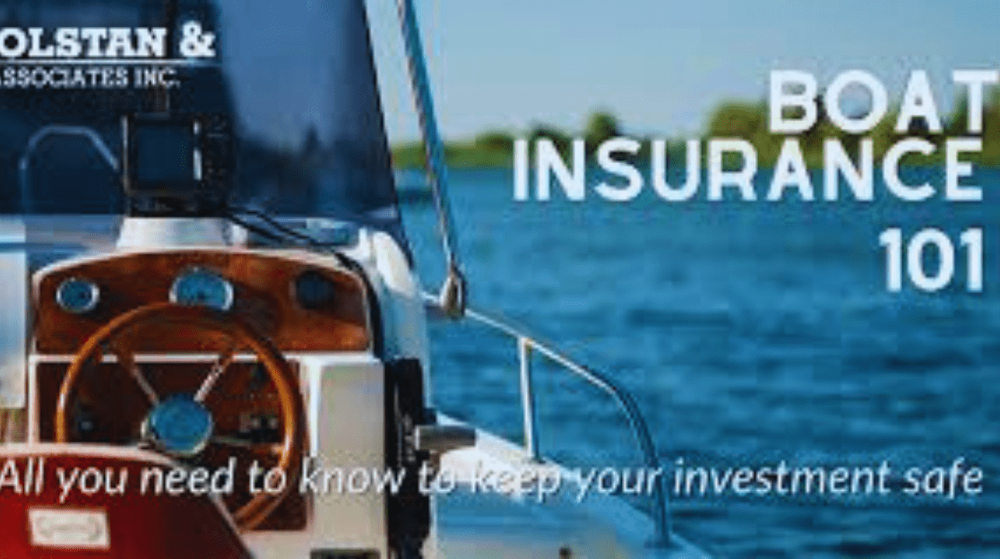 Boat Insurance Quotes: Everything You Need to Know