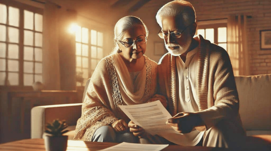 Life Insurance for Seniors: A Complete Guide to Securing Your Future