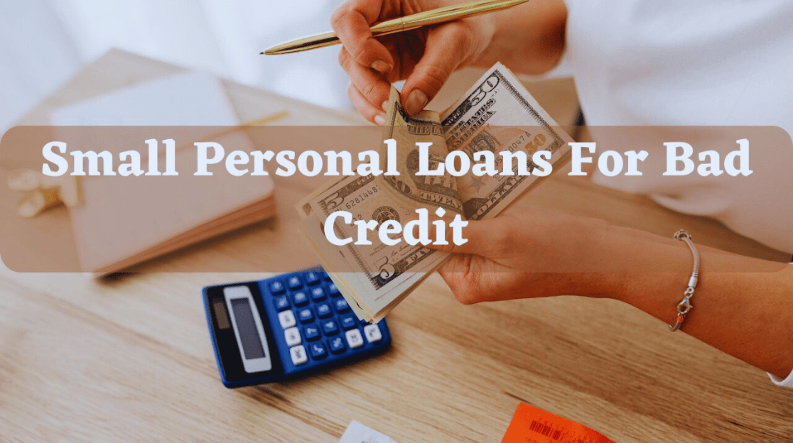 Best Personal Loans for Bad Credit in 2024: A Comprehensive Guide