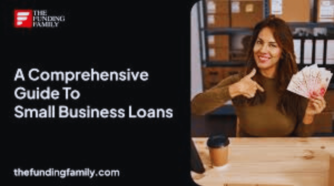 Small Business Loans for Women: A Comprehensive Guide