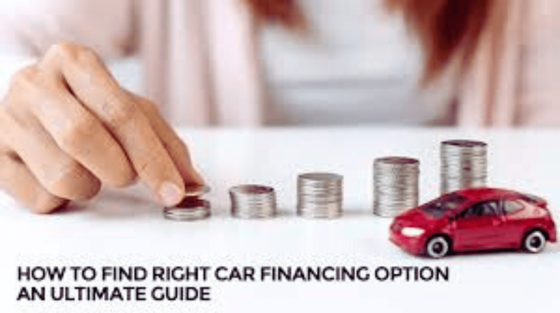 Low-Interest Loans for Car Financing: A Comprehensive Guide