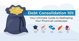 Best Debt Consolidation Loans: Your Ultimate Guide to Choosing the Right Option